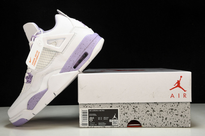 Jordan 4 Retro SB - CT8527-117