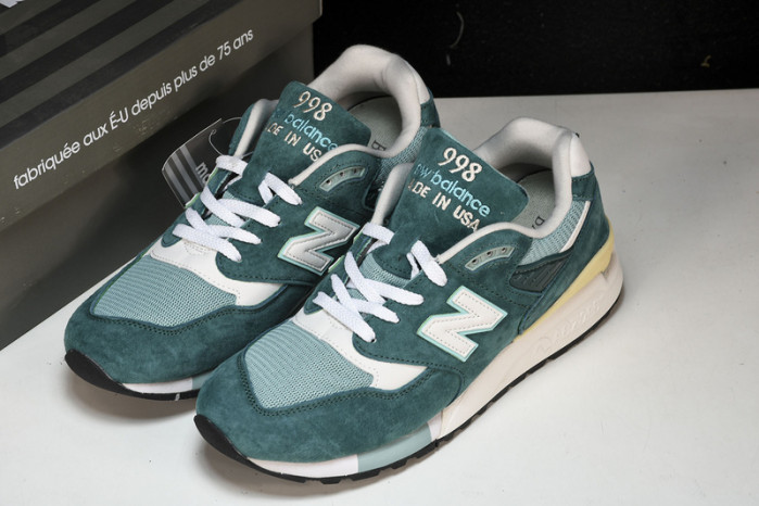 N*EW B*ALANCE COPSHOE NB-087