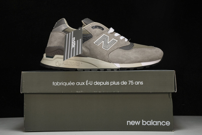 N*EW B*ALANCE COPSHOE NB-088