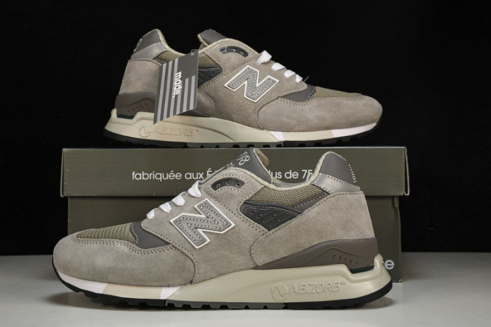 N*EW B*ALANCE COPSHOE NB-088