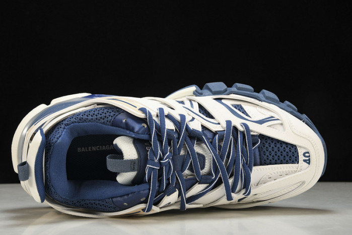 BL TRAINERS TRACK -copshoe BL126