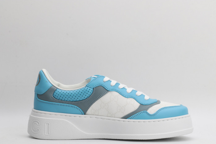GC  LOW-TOP SNEAKER COPSHOE GC-77