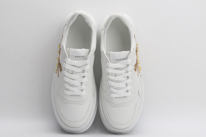 GC  LOW-TOP SNEAKER COPSHOE GC-79