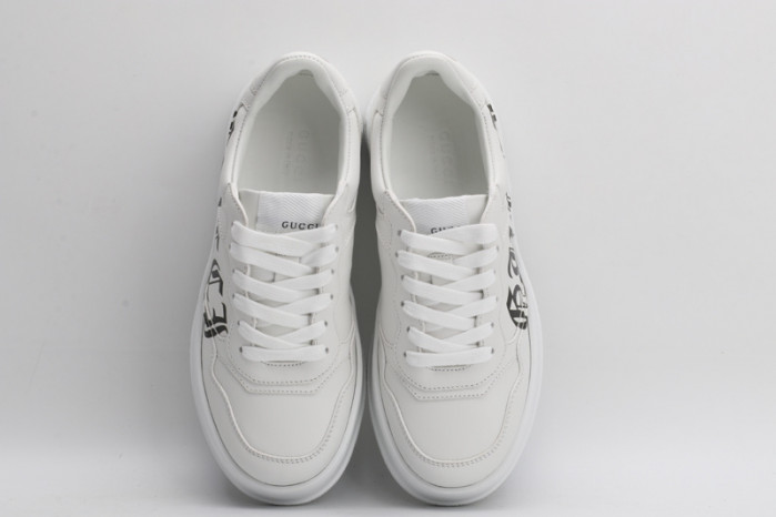 GC  LOW-TOP SNEAKER COPSHOE GC-80