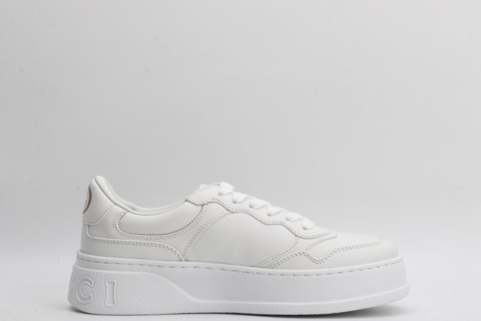 GC  LOW-TOP SNEAKER COPSHOE GC-80