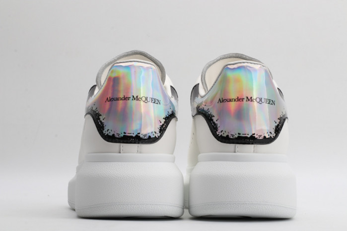 ALEXANDER MCQUEEN SOLE SNEAKERS COPSHOE-89