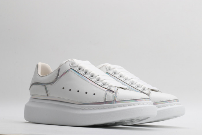 ALEXANDER MCQUEEN SOLE SNEAKERS COPSHOE-91