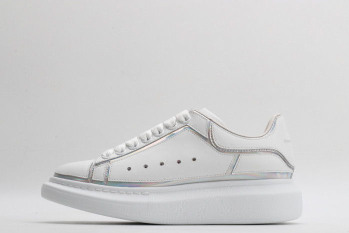 ALEXANDER MCQUEEN SOLE SNEAKERS COPSHOE-91