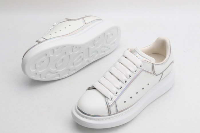 ALEXANDER MCQUEEN SOLE SNEAKERS COPSHOE-91