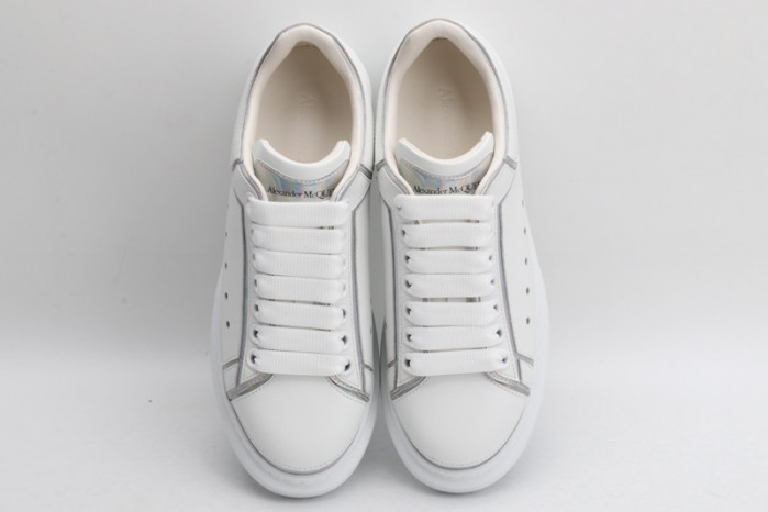 ALEXANDER MCQUEEN SOLE SNEAKERS COPSHOE-91