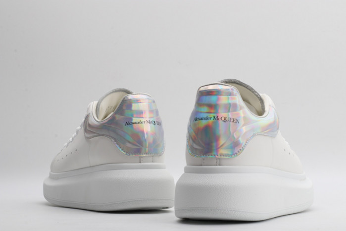 ALEXANDER MCQUEEN SOLE SNEAKERS COPSHOE-92
