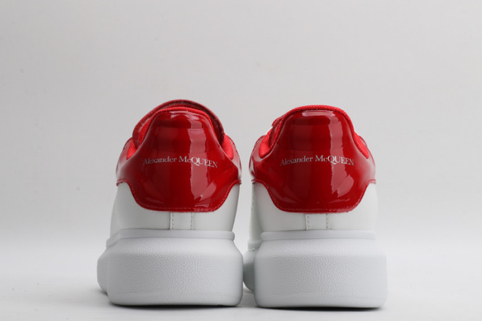 ALEXANDER MCQUEEN SOLE SNEAKERS COPSHOE-93
