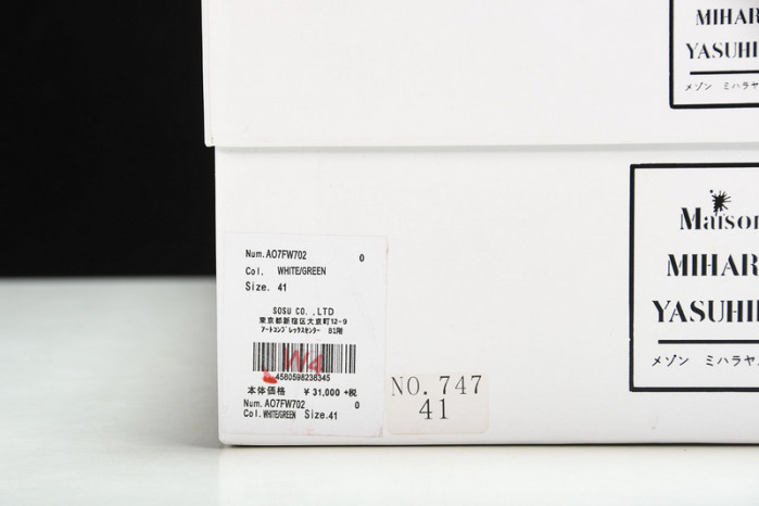 MMY COPSHOE -MMY13