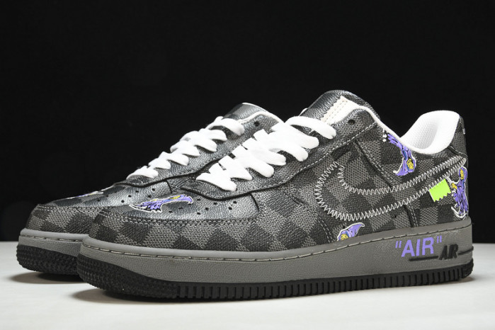 SNEAKERS   COPSHOE  L-101