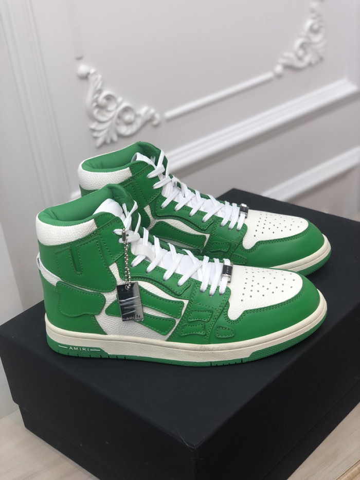 AMIRI  SNEAKERS   COPSHOE AM-24