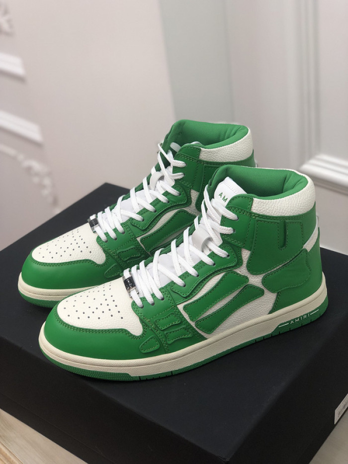 AMIRI  SNEAKERS   COPSHOE AM-24