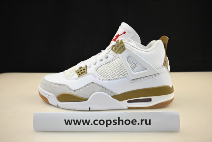 Jordan 4 Retro SB - DR5415-120