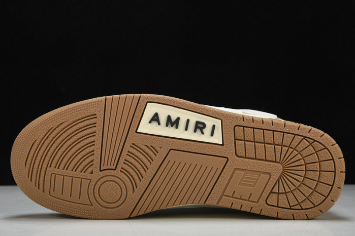 AMIRI  SNEAKERS   COPSHOE AM-11