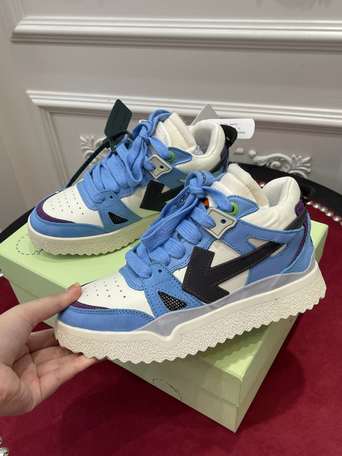 OF sneakers  copshoe OW-31