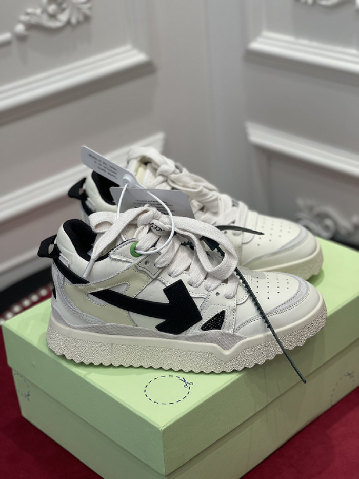 OF sneakers  copshoe OW-32