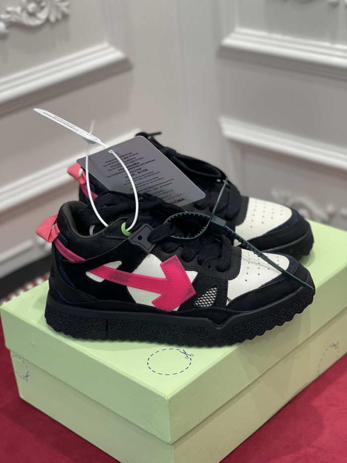 OF sneakers  copshoe OW-34
