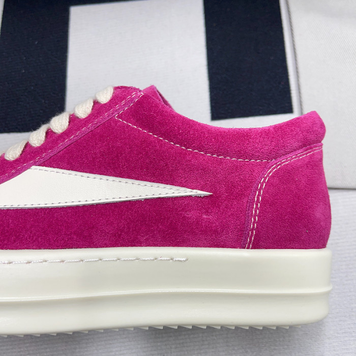 RICK OWENS SNEAKERS  KICKZE OR-138