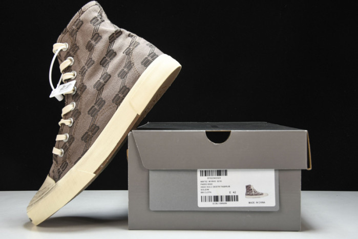 BL Vulc Destr   -copshoe BL130