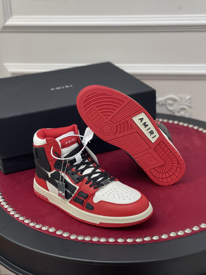 AMIRI  SNEAKERS   COPSHOE AM-17