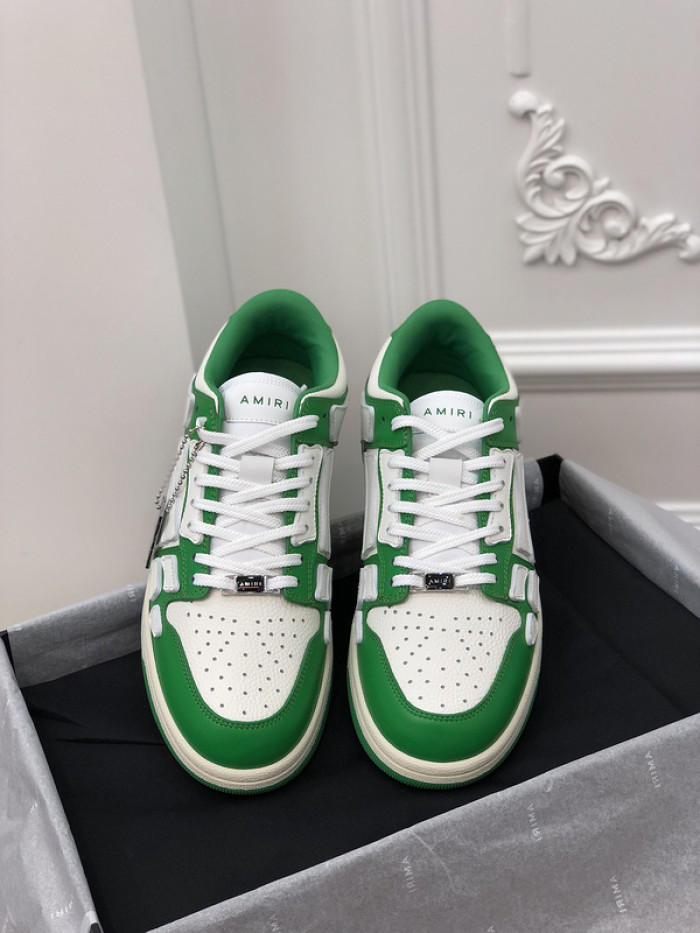 AMIRI  SNEAKERS   COPSHOE AM-19