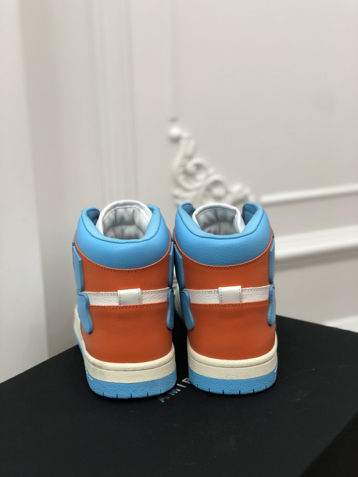AMIRI  SNEAKERS   COPSHOE AM-20