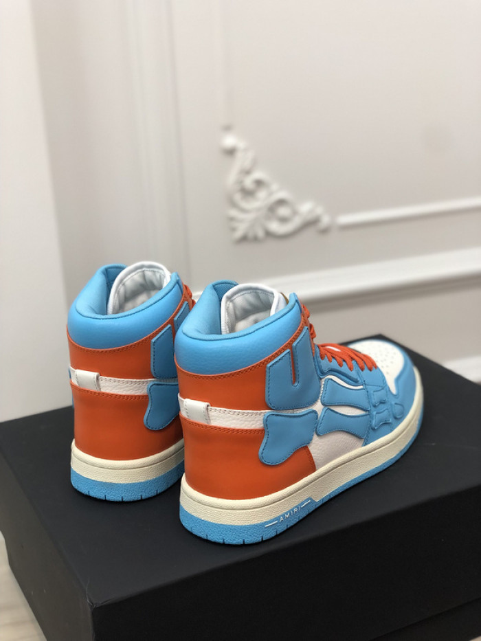 AMIRI  SNEAKERS   COPSHOE AM-20