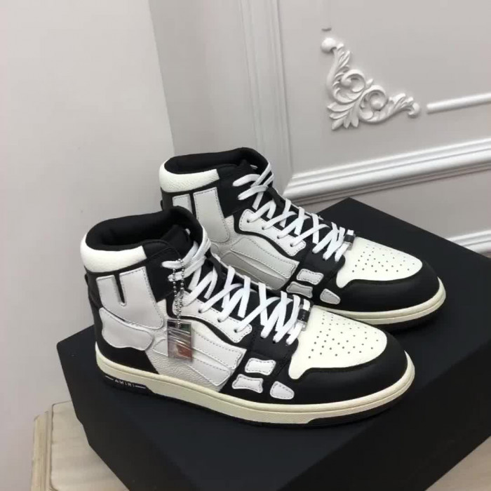 AMIRI  SNEAKERS   COPSHOE AM-22