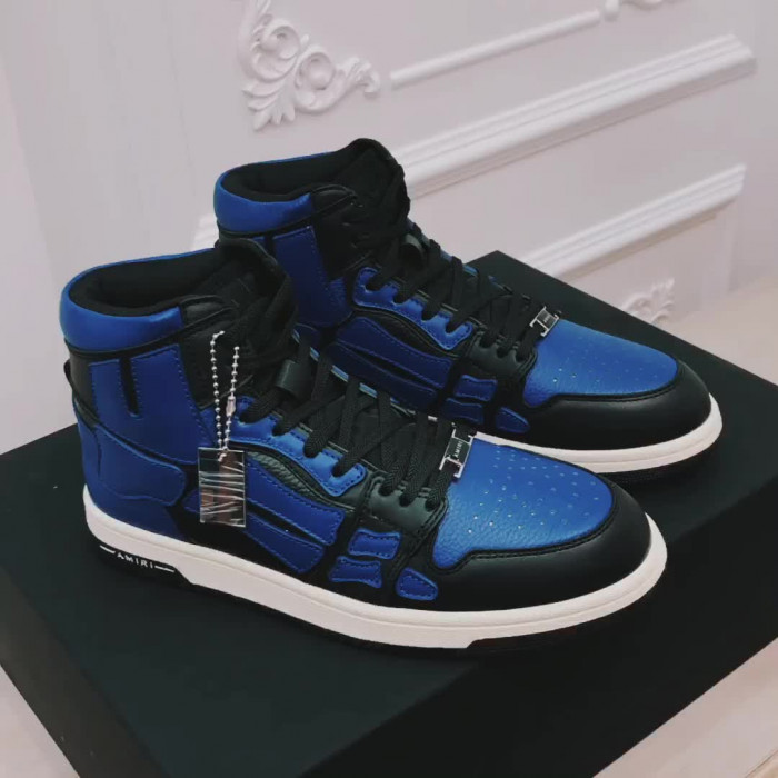AMIRI  SNEAKERS   COPSHOE AM-23