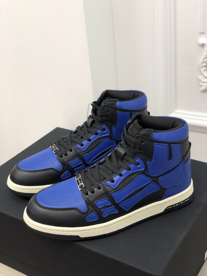 AMIRI  SNEAKERS   COPSHOE AM-23