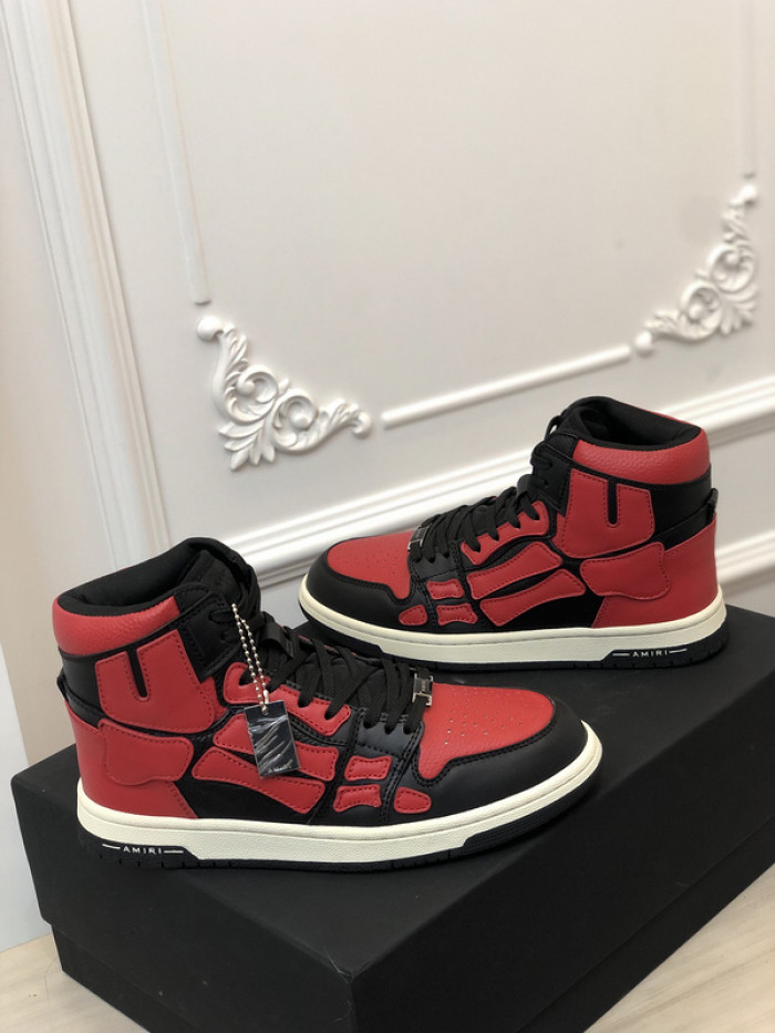 AMIRI  SNEAKERS   COPSHOE AM-25