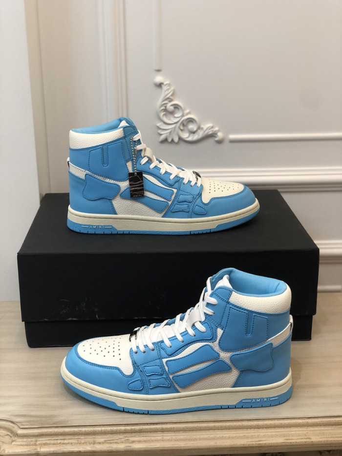 AMIRI  SNEAKERS   COPSHOE AM-27