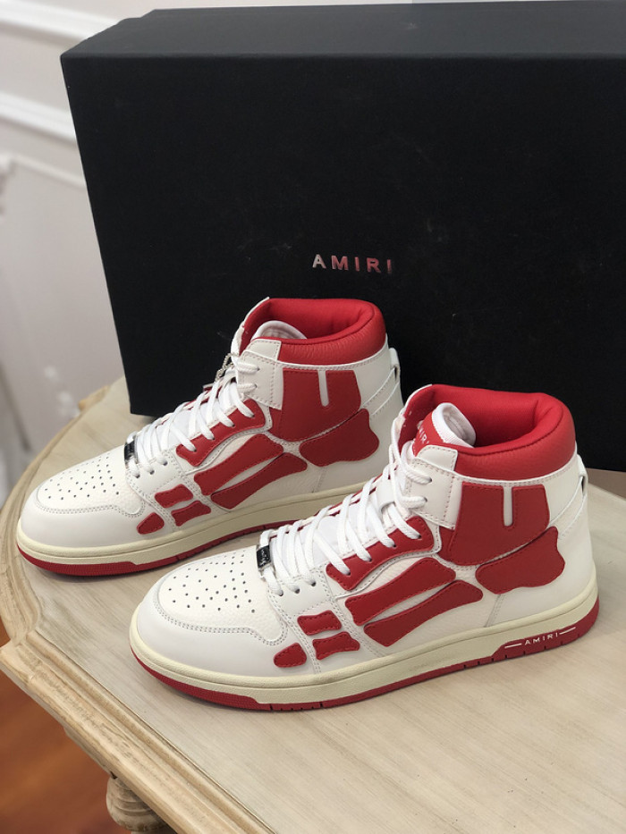 AMIRI  SNEAKERS   COPSHOE AM-28