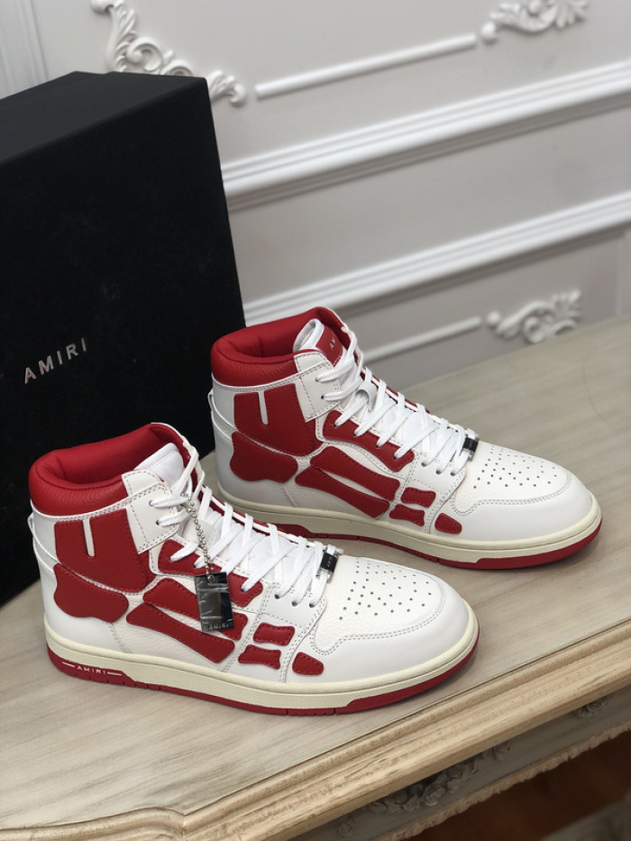 AMIRI  SNEAKERS   COPSHOE AM-28