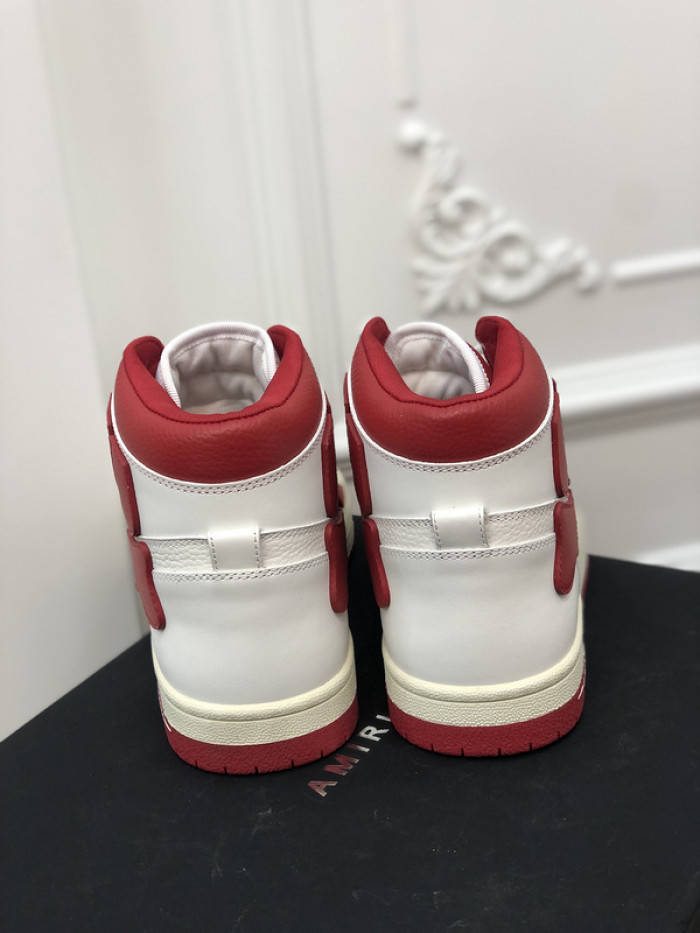 AMIRI  SNEAKERS   COPSHOE AM-28