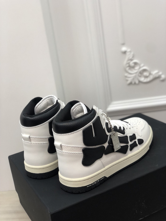 AMIRI  SNEAKERS   COPSHOE AM-29