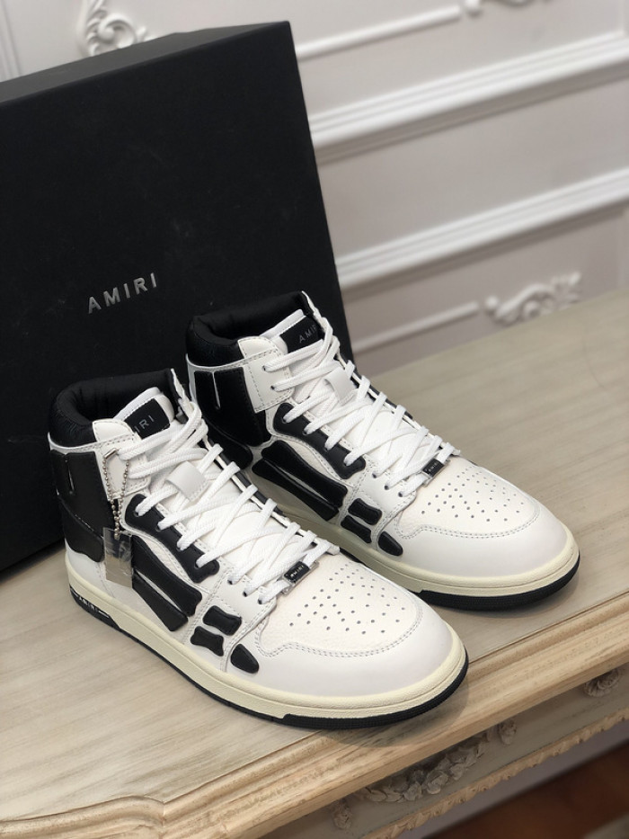 AMIRI  SNEAKERS   COPSHOE AM-29
