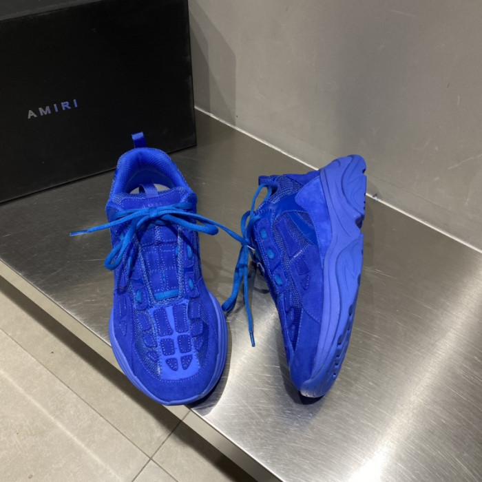 AMIRI  SNEAKERS   COPSHOE AM-30