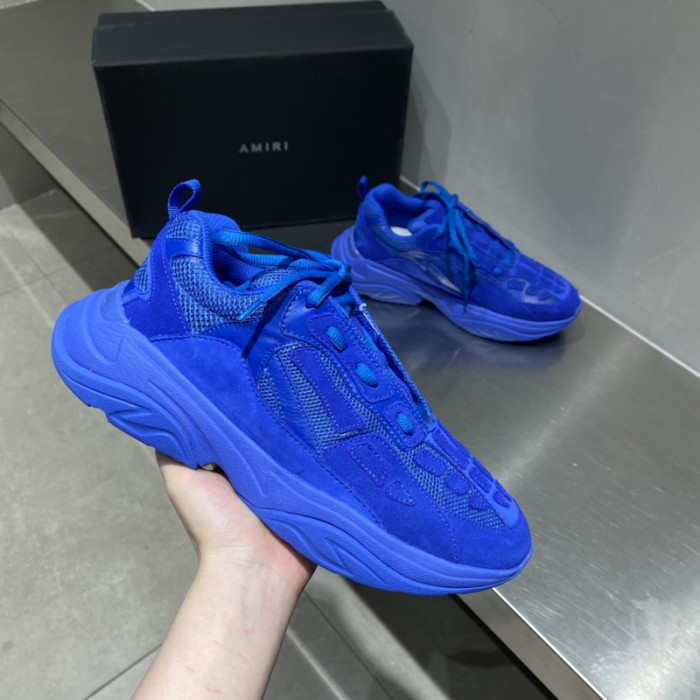 AMIRI  SNEAKERS   COPSHOE AM-30