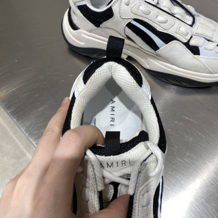 AMIRI  SNEAKERS   COPSHOE AM-34