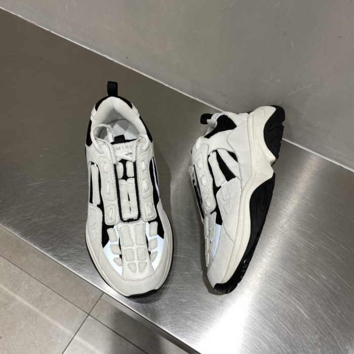 AMIRI  SNEAKERS   COPSHOE AM-34
