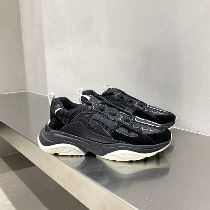 AMIRI  SNEAKERS   COPSHOE AM-37