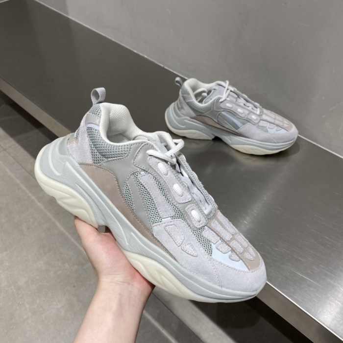 AMIRI  SNEAKERS   COPSHOE AM-40