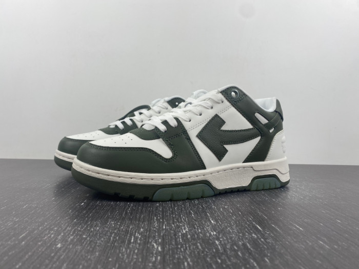 OF sneakers  copshoe OW-71