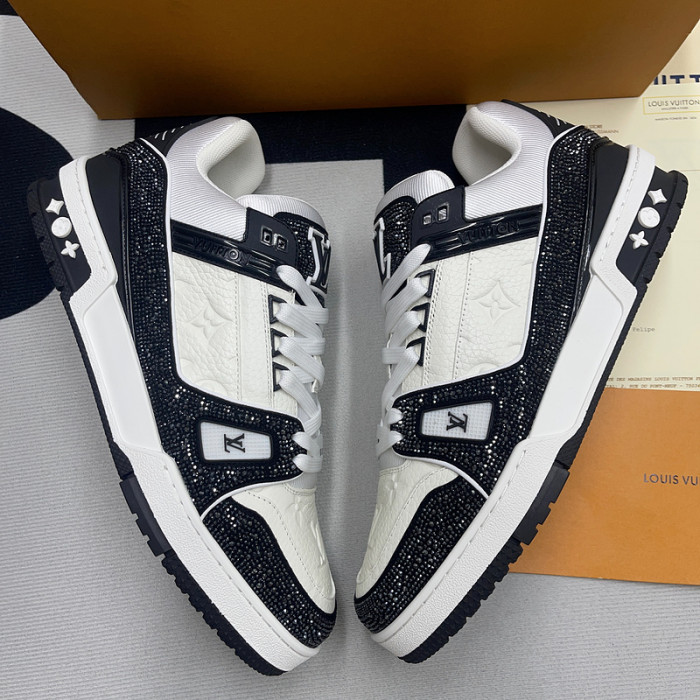 LVT  SNEAKERS   COPSHOE  L&V-181