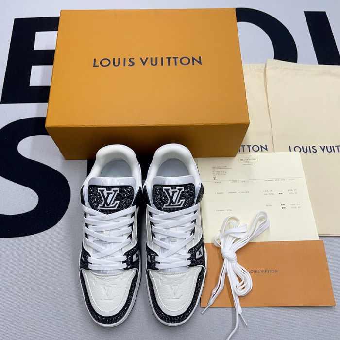 LVT  SNEAKERS   COPSHOE  L&V-181